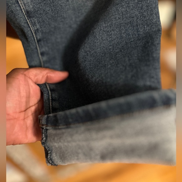 Arula Destructed Girlfriend Jeans Size 20 - Picture 9 of 12